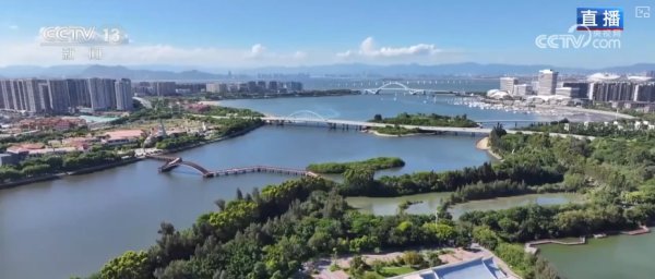 德旺配资 生态画卷展新“颜” 增“绿”生“金”点亮多样消费新场景