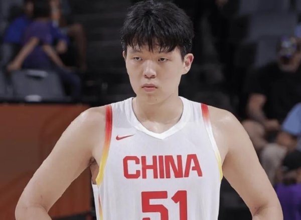 日斗配资 CBA新消息，杨瀚森出战亚洲杯，山西顶薪续约张宁 山东放弃何思雨