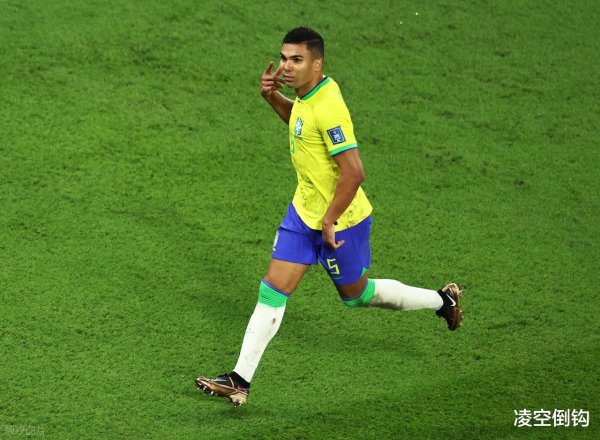 双融优配 巴西2-0塞内加尔, 赛后评分: 巴西5号排第一